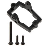 Fastrax TRX-4M Aluminium Servo Mount FTTX470