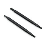 Fastrax TRX-4M Metal Rear Driveshafts (Pr) FTTX473
