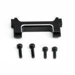 Fastrax TRX-4M Aluminium Rear Bumper Mount FTTX478