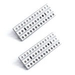 Fastrax TRX-4M Recovery Ramps 60 X 18mm FTTX483