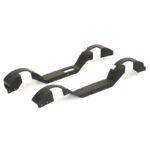 Fastrax TRX-4M Inner Fender For Bronco FTTX484B