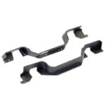 Fastrax TRX-4M Inner Fender For Lrd FTTX484D