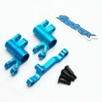 Fastrax Mini Maxx 7075 Aluminium Steering Bar & Cranks FTTX500B