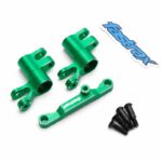 Fastrax Mini Maxx 7075 Aluminium Steering Bar & Cranks FTTX500G