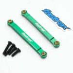 Fastrax Mini Maxx 7075 Aluminium Steering Rods (Pr) FTTX501G