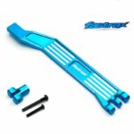 Fastrax Mini Maxx 7075 Aluminium Battery Strap FTTX503B