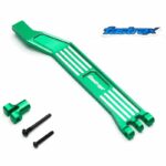 Fastrax Mini Maxx 7075 Aluminium Battery Strap FTTX503G