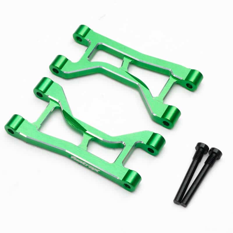FTTX508G Fastrax Mini Maxx 7075 Aluminium Rear Upper Arm Set (Pr) FTTX508G - Image 1