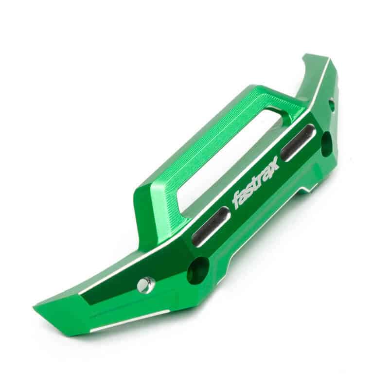 FTTX511G Fastrax Mini Maxx 7075 Aluminium Front Gearbox FTTX511G - Image 1