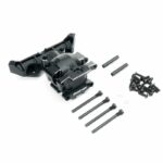 Fastrax Mini Maxx 7075 Aluminium Front Gearbox FTTX511BK