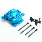 Fastrax Mini Maxx 7075 Aluminium Rear Gearbox FTTX512B