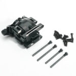 Fastrax Mini Maxx 7075 Aluminium Rear Gearbox FTTX512BK