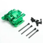 Fastrax Mini Maxx 7075 Aluminium Rear Gearbox FTTX512G