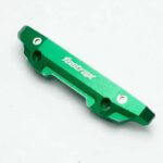 Fastrax Mini Maxx 7075 Aluminium Rear Bumper FTTX514G