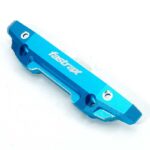 Fastrax Mini Maxx 7075 Aluminium Rear Bumper FTTX514B