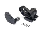 Axial SCX30 Jeep Wrangler JLU 4X4 1/30th RTR Rock Crawler Green AXI-2261T1 - Image 12