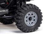 Axial SCX30 Jeep Wrangler JLU 4X4 1/30th RTR Rock Crawler Green AXI-2261T1 - Image 15
