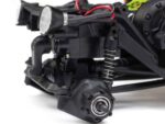 Axial SCX30 Jeep Wrangler JLU 4X4 1/30th RTR Rock Crawler Green AXI-2261T1 - Image 17