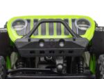 Axial SCX30 Jeep Wrangler JLU 4X4 1/30th RTR Rock Crawler Green AXI-2261T1 - Image 22