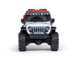 Axial SCX30 Jeep Wrangler JLU 4X4 RTR 1/30th Rock Crawler White AXI-2261T2 - Image 3