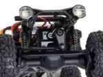 Axial SCX30 Jeep Wrangler JLU 4X4 RTR 1/30th Rock Crawler White AXI-2261T2 - Image 13