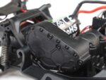 Axial SCX30 Jeep Wrangler JLU 4X4 RTR 1/30th Rock Crawler White AXI-2261T2 - Image 14