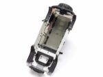 Axial SCX30 Jeep Wrangler JLU 4X4 RTR 1/30th Rock Crawler White AXI-2261T2 - Image 19