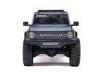 Axial SCX30 Ford Bronco 4X4 RTR 1/30th Rock Crawler Grey AXI-2048T2 - Image 2