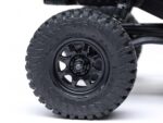 Axial SCX30 Ford Bronco 4X4 RTR 1/30th Rock Crawler Grey AXI-2048T2 - Image 12