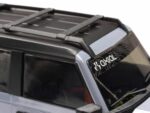 Axial SCX30 Ford Bronco 4X4 RTR 1/30th Rock Crawler Grey AXI-2048T2 - Image 16