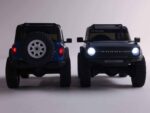 Axial SCX30 Ford Bronco 4X4 RTR 1/30th Rock Crawler Grey AXI-2048T2 - Image 18