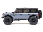 Axial SCX30 Ford Bronco 4X4 RTR 1/30th Rock Crawler Grey AXI-2048T2 - Image 25