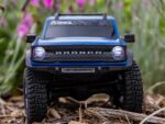 Axial SCX30 Ford Bronco 4X4 RTR 1/30th Rock Crawler Blue AXI-2048T1 - Image 5