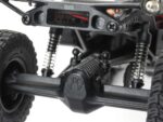Axial SCX30 Ford Bronco 4X4 RTR 1/30th Rock Crawler Blue AXI-2048T1 - Image 10