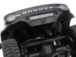 Axial SCX30 Ford Bronco 4X4 RTR 1/30th Rock Crawler Blue AXI-2048T1 - Image 13
