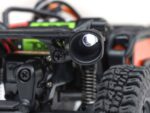 Axial SCX30 Ford Bronco 4X4 RTR 1/30th Rock Crawler Blue AXI-2048T1 - Image 15