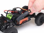 Axial SCX30 Ford Bronco 4X4 RTR 1/30th Rock Crawler Blue AXI-2048T1 - Image 14