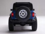 Axial SCX30 Ford Bronco 4X4 RTR 1/30th Rock Crawler Blue AXI-2048T1 - Image 17