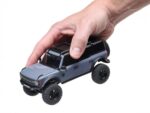Axial SCX30 Ford Bronco 4X4 RTR 1/30th Rock Crawler Blue AXI-2048T1 - Image 19