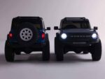 Axial SCX30 Ford Bronco 4X4 RTR 1/30th Rock Crawler Blue AXI-2048T1 - Image 18