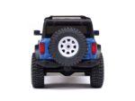 Axial SCX30 Ford Bronco 4X4 RTR 1/30th Rock Crawler Blue AXI-2048T1 - Image 24