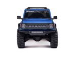 Axial SCX30 Ford Bronco 4X4 RTR 1/30th Rock Crawler Blue AXI-2048T1 - Image 26