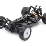 Tamiya DB01SR Chassis Kit with Baldre Body 58753 **DEPOSIT**