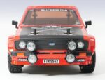 FTX MK2RS 1/10th Brushless 4wd Rally Car RTR Black FTX5470BK - Image 3