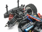FTX MK2RS 1/10th Brushless 4wd Rally Car RTR Black FTX5470BK - Image 11