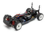 FTX MK2RS 1/10th Brushless 4wd Rally Car RTR Black FTX5470BK - Image 21