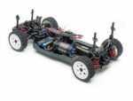 FTX MK2RS 1/10th Brushless 4wd Rally Car RTR Black FTX5470BK - Image 20