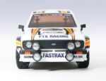 FTX MK2RS 1/10th Brushless 4wd Rally Car RTR White FTX5470W - Image 3