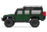 Traxxas TRX-4M Land Rover Defender 1/18th 4WD Trail Crawler Green (Clipless Body) TRX97054-1-GRN - Image 4