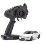 Kyosho Mini-Z AWD Nissan Skyline GT-R Nismo R32 White 32639W